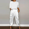 Conjunto Calça e Blusa Louise - Sua Boutique