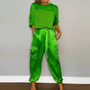Conjunto Calça e Blusa Louise - Sua Boutique