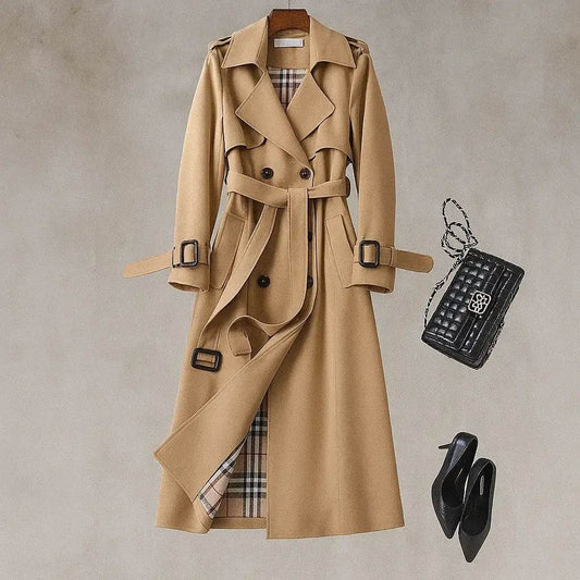 Casaco Serena Classic - Sua Boutique