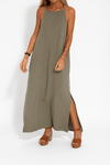 Vestido Virginia - Sua Boutique