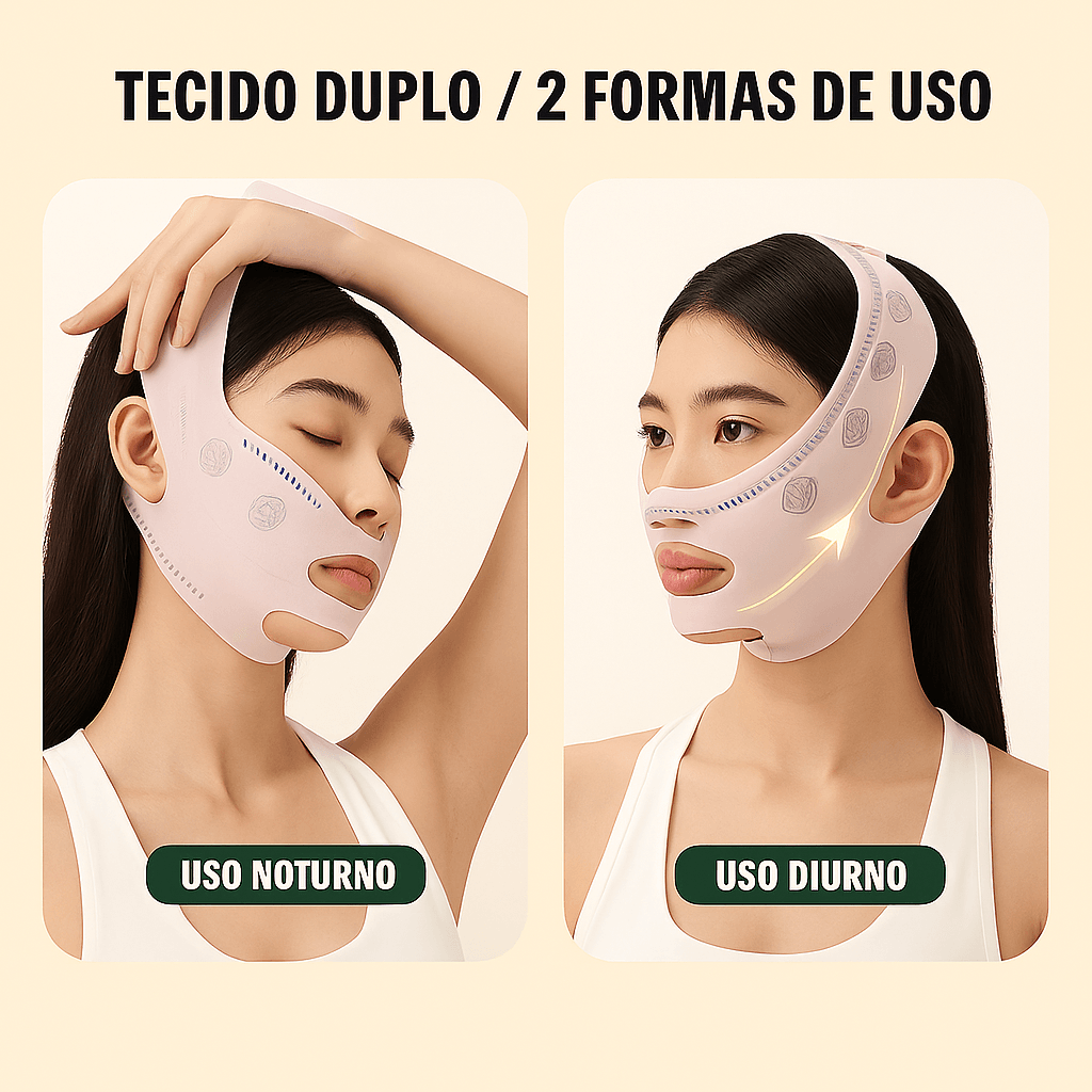 Mascara lifting facial koreano - Sua Boutique