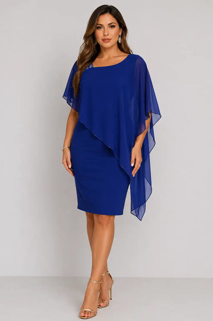 Vestido Elegance Yasmin
