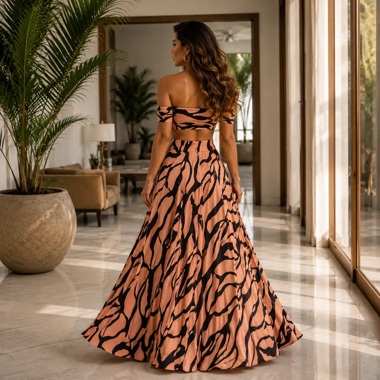 Conjunto Feminino Laysen
