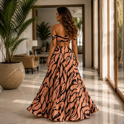 Conjunto Feminino Laysen