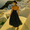 Vestido Mykonos - Sua Boutique
