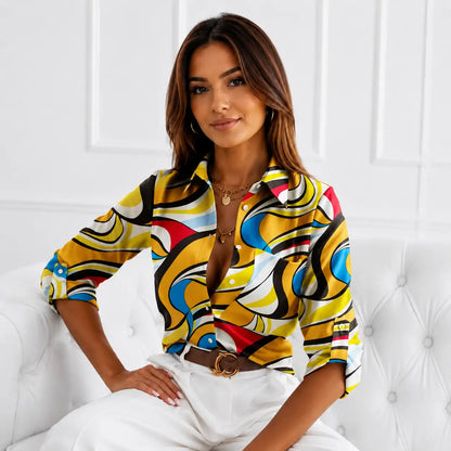 Camisa Phuket