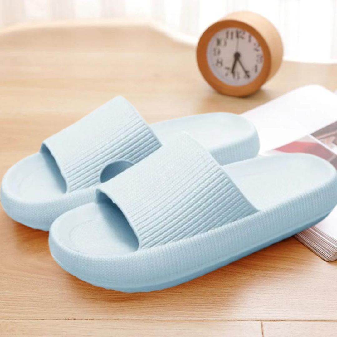 Chinelo Slide Big Nuvem - Sua Boutique