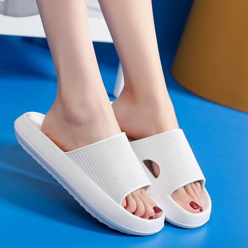Chinelo Slide Big Nuvem - Sua Boutique