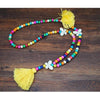 Colar Butterfly Color - Sua Boutique