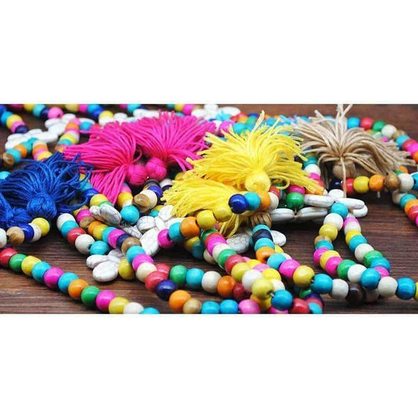 Colar Butterfly Color - Sua Boutique