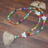 Colar Butterfly Color - Sua Boutique