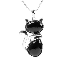 Colar Cat Love use o cupom PRIMEIRACOMPRA e garanta 12%OFF