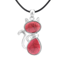 Colar Cat Love use o cupom PRIMEIRACOMPRA e garanta 12%OFF