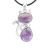 Colar Cat Love - Sua Boutique