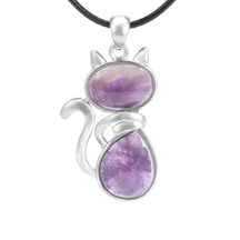 Colar Cat Love use o cupom PRIMEIRACOMPRA e garanta 12%OFF