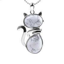 Colar Cat Love use o cupom PRIMEIRACOMPRA e garanta 12%OFF