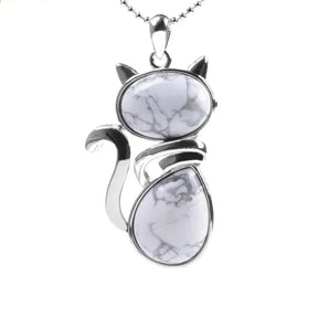 Colar Cat Love use o cupom PRIMEIRACOMPRA e garanta 12%OFF