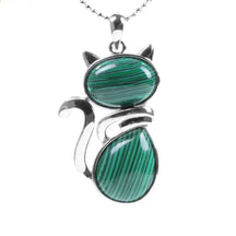 Colar Cat Love use o cupom PRIMEIRACOMPRA e garanta 12%OFF