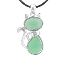 Colar Cat Love use o cupom PRIMEIRACOMPRA e garanta 12%OFF