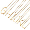Colar Monograma Letras - Sua Boutique