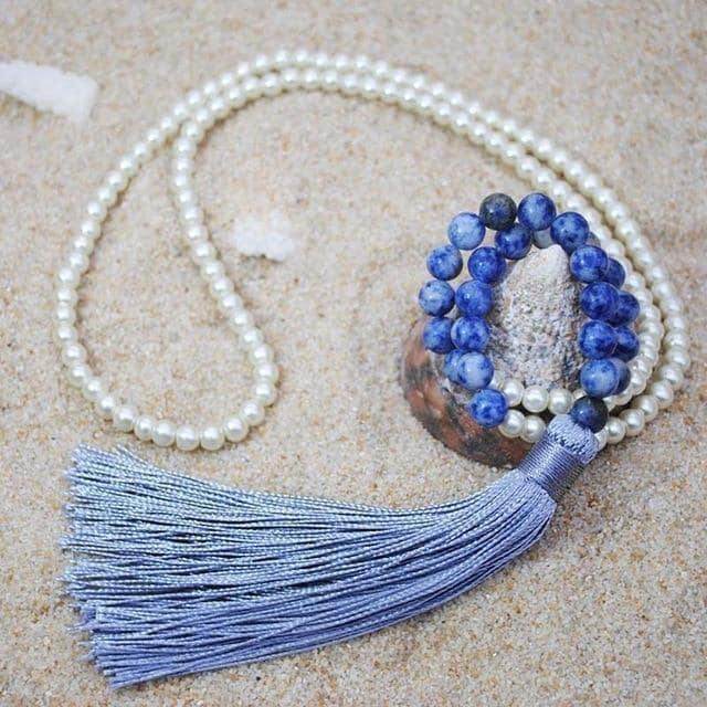 Colar Preciosas - Sua Boutique