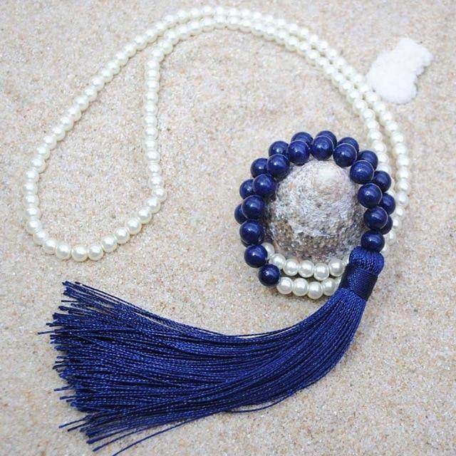 Colar Preciosas - Sua Boutique