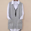 Colete Classic Charme - Sua Boutique