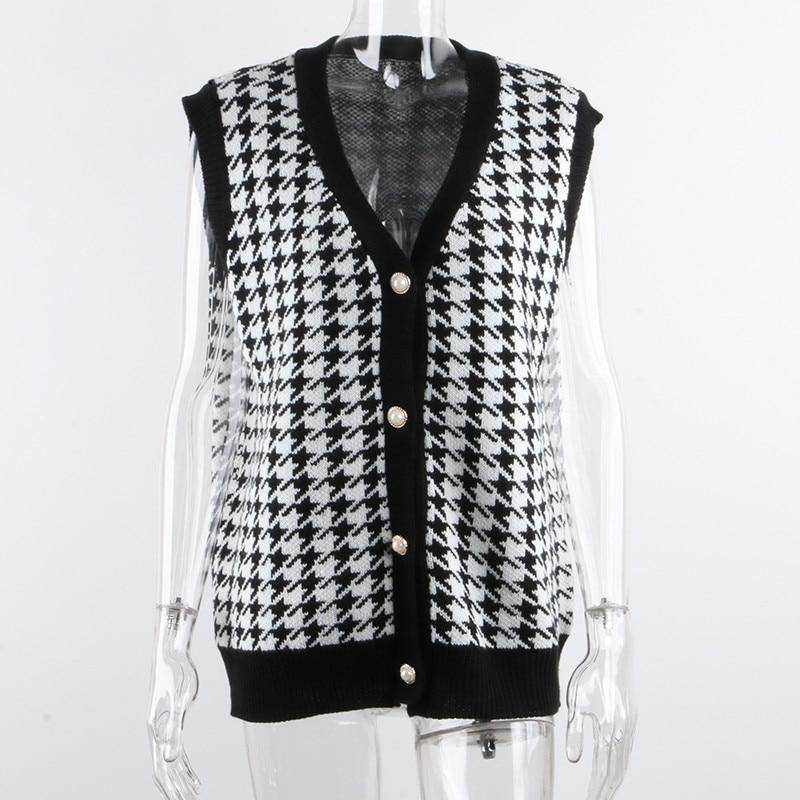 Colete Fashion Beauté - Sua Boutique