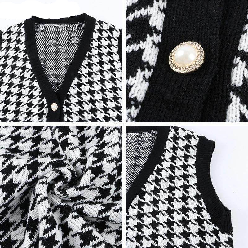 Colete Fashion Beauté - Sua Boutique