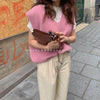 Colete Fashion Brenda - Sua Boutique