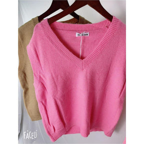 Colete Fashion Brenda use o cupom PRIMEIRACOMPRA e garanta 12%OFF