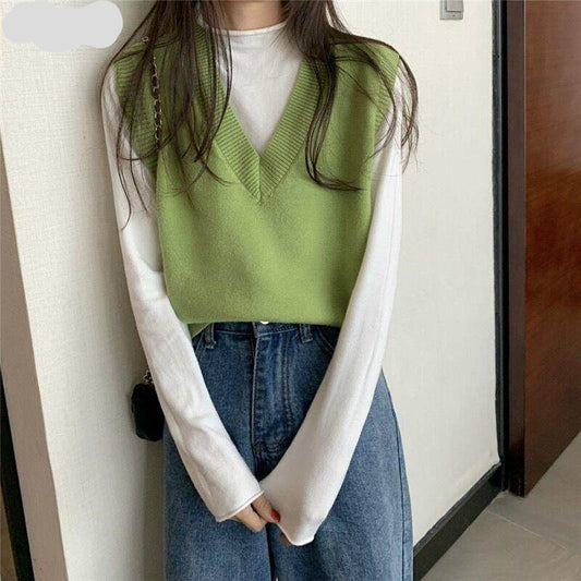 Colete Fashion Fun - Sua Boutique