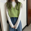 Colete Fashion Fun - Sua Boutique