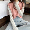Colete Fashion Fun - Sua Boutique