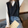 Colete Fashion Fun - Sua Boutique