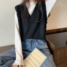 Colete Fashion Fun use o cupom PRIMEIRACOMPRA e garanta 12%OFF