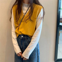Colete Fashion Fun use o cupom PRIMEIRACOMPRA e garanta 12%OFF