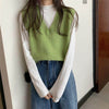 Colete Fashion Fun - Sua Boutique