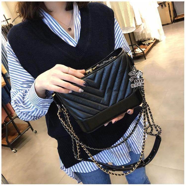 Colete Fashion Innovation - Sua Boutique