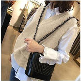 Colete Fashion Innovation use o cupom PRIMEIRACOMPRA e garanta 12%OFF