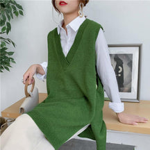 Colete Fashion Long Empire use o cupom PRIMEIRACOMPRA e garanta 12%OFF