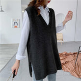 Colete Fashion Long Empire use o cupom PRIMEIRACOMPRA e garanta 12%OFF
