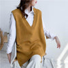 Colete Fashion Long Empire - Sua Boutique