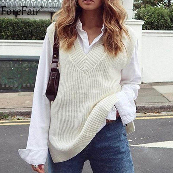 Colete Fashion Long La Belle - Sua Boutique