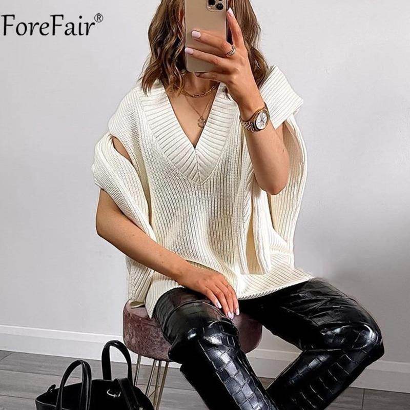 Colete Fashion Long La Belle - Sua Boutique