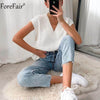 Colete Fashion Long La Belle - Sua Boutique