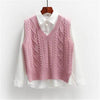 Colete Fashion Maiden - Sua Boutique