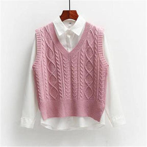 Colete Fashion Maiden use o cupom PRIMEIRACOMPRA e garanta 12%OFF