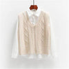 Colete Fashion Maiden - Sua Boutique