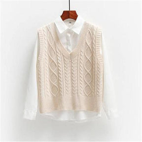 Colete Fashion Maiden use o cupom PRIMEIRACOMPRA e garanta 12%OFF